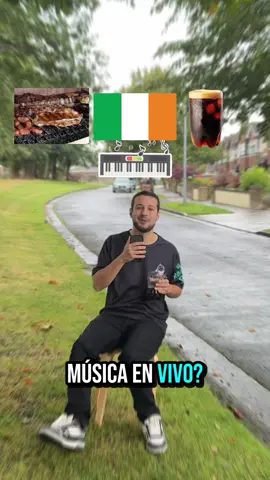 🔥 ¿Un asado argentino en pleno Dublín con Fernet, empanadas y música en vivo? Sí, es real 🇦🇷🥩🇮🇪 📅 Domingo 14 de septiembre – de 14 a 23 hs 📍 @genbarsmithfield  Lo que se viene: 🥟 Comida típica argentina 🥤 Fernet y bebidas 🎶 Música en vivo + DJ 🎱 Juegos, sorteos y mucho más ✨ El lugar tiene todo: 🌳 Sector al aire libre con parrilla 🎶 Salón cerrado con música en vivo y DJ 🎱 Zona de juegos (pool, ping pong, mesas) 🎟️ Entradas anticipadas ⚡ Los primeros que comenten “ASADO” se llevan un link con descuento especial! 👇 #AsadoArgento #ArgentoFest #Dublin #AsadoArgentino