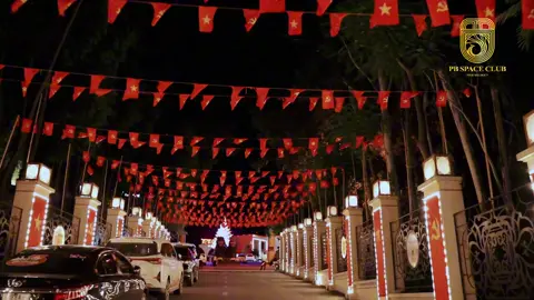 W á đã Việt Nam ơi 🇻🇳🇻🇳#quockhanhvietnam🇻🇳 #pbspaceclub 