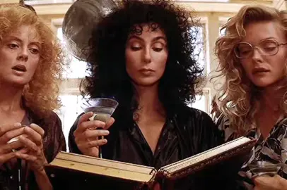 #september #fall #halloween #witchesofeastwick 