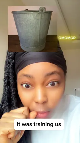 Who remembered this bucket #fyp #goviral #tiktokreels 
