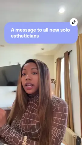 The moment that you are no longer treating your consultations like a check-list, I promise you…the abundance you desire will overflow. #theprofitableesthetician #estheticiantiktok #estheticiansoftiktok #consultations #soloesthetician 