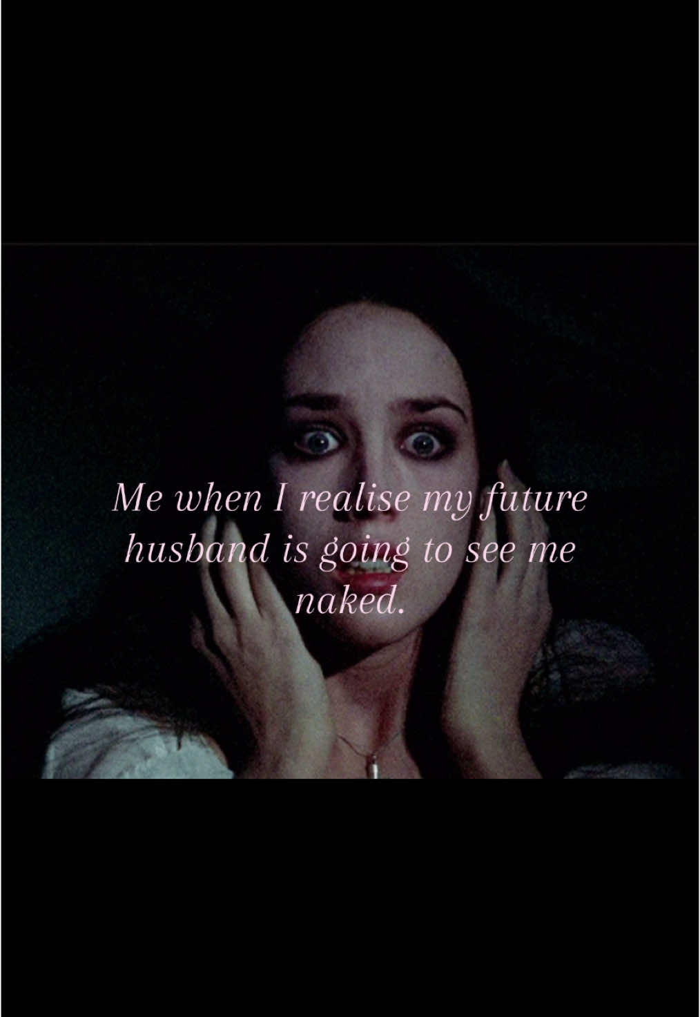 #relatable #girlblogging #fyp #xbcyza #nosferatu #futurehusband #real #foryoupagе 