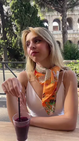 When in Rome  @Saaaaaalina  #fyp #fypシ #rome #italy #europe #colosseum #trending 