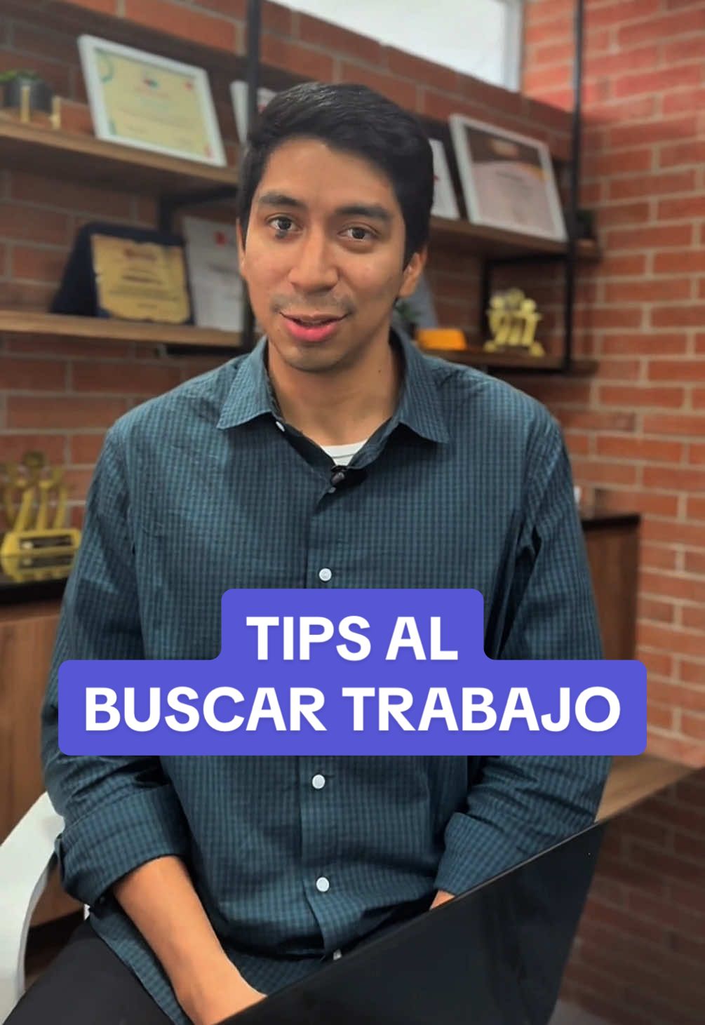 🔍 ¿Buscas trabajo?​ Aquí te damos tips para reconocer si una oferta es fiable.​ ​ 1️⃣ Verifica que la oferta sea de canales oficiales.​ 2️⃣ Una empresa seria nunca te pedirá dinero para postular.​ ​ Sigue estos consejos y busca empleo con confianza.​ Postula ahora ingresando al link en nuestro perfil. ¡Te esperamos! 🇪🇨​ ​ #EmpleoEcuador #GrupoLucky #TipsLaborales #TrabajoEcuador #OportunidadesLaborales​