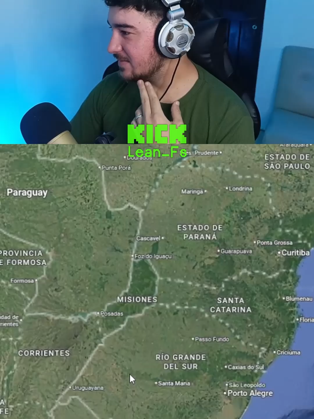 yo soy de Misiones Argentina #misiones #argentina