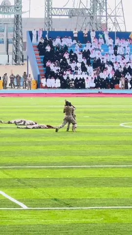 وصلو له المقطع ماشالله عليه👍