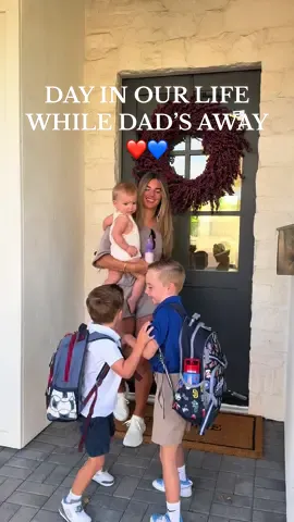Back to baseball life🫶🏼 so grateful for you guys always rooting for our fam & Austin ❤️ #dayinmylife #Vlog #momlife #baseball #family  