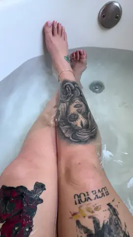 #lushbathbomb #tattoos #ink #tattoo #inked 