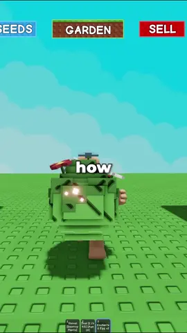 How Many Eggs Can You Get With 8 Seals in Grow a Garden #roblox #growagarden #fyp 