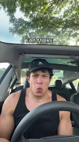 TWITCH:@SXCSEB #GymTok #gymmotivation #food #babaknowsbest 