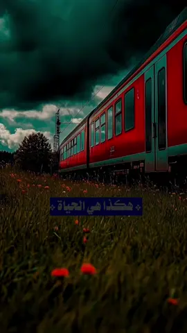 البدايات التى نتوقعهاااا ولا النهايات التى نريدهاااا وتستمر الحياة  ....🥀❤️‍🩹#الحمدلله_دائماً_وابداً💚 