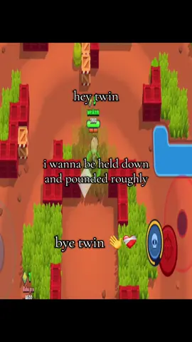 dont mind my trash gameplay #brawlstarstiktok #twin #fyp #viral #dontflop 