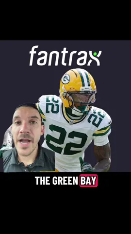 Fantasy Football Week 1 Spotlight:  Matthew Golden #fantasyfootball #fantasyfootballadvice #nfl