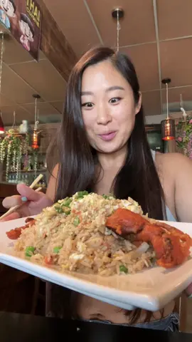@exoticthaiofburbank has been my go to when I have things I have to do up that way. The lunch specials are super affordable, around $12, and they have tom kha pho (delicious). It haven’t gone wrong with anything here yet ✨ #thaifood 