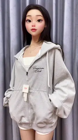 Áo khoác Codes Studio – nhẹ, ấm, dễ phối, diện đi học hay đi chơi đều hợp #aokhoac #aohoodie #aokhoacnu #aokhoacni #codesstudio 