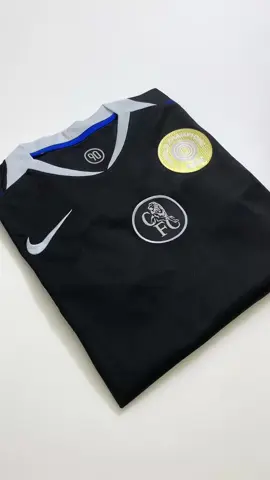 25/26 Chelsea Third kit Fan Version Football Jersey #chelsea#footballshirt#jerseyunboxing#jerseylover#viral#jerseygram#fyp