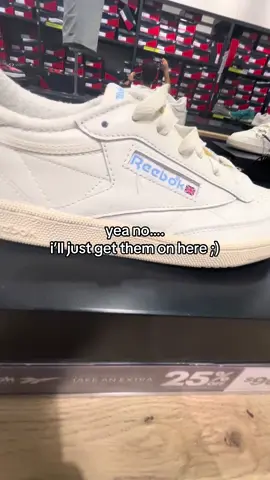 i’m not paying $90 in store #reebok #pacsun 
