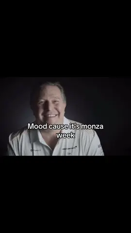 A river dirt cheese #zakbrown #formulaone #mclaren #monza #viral 
