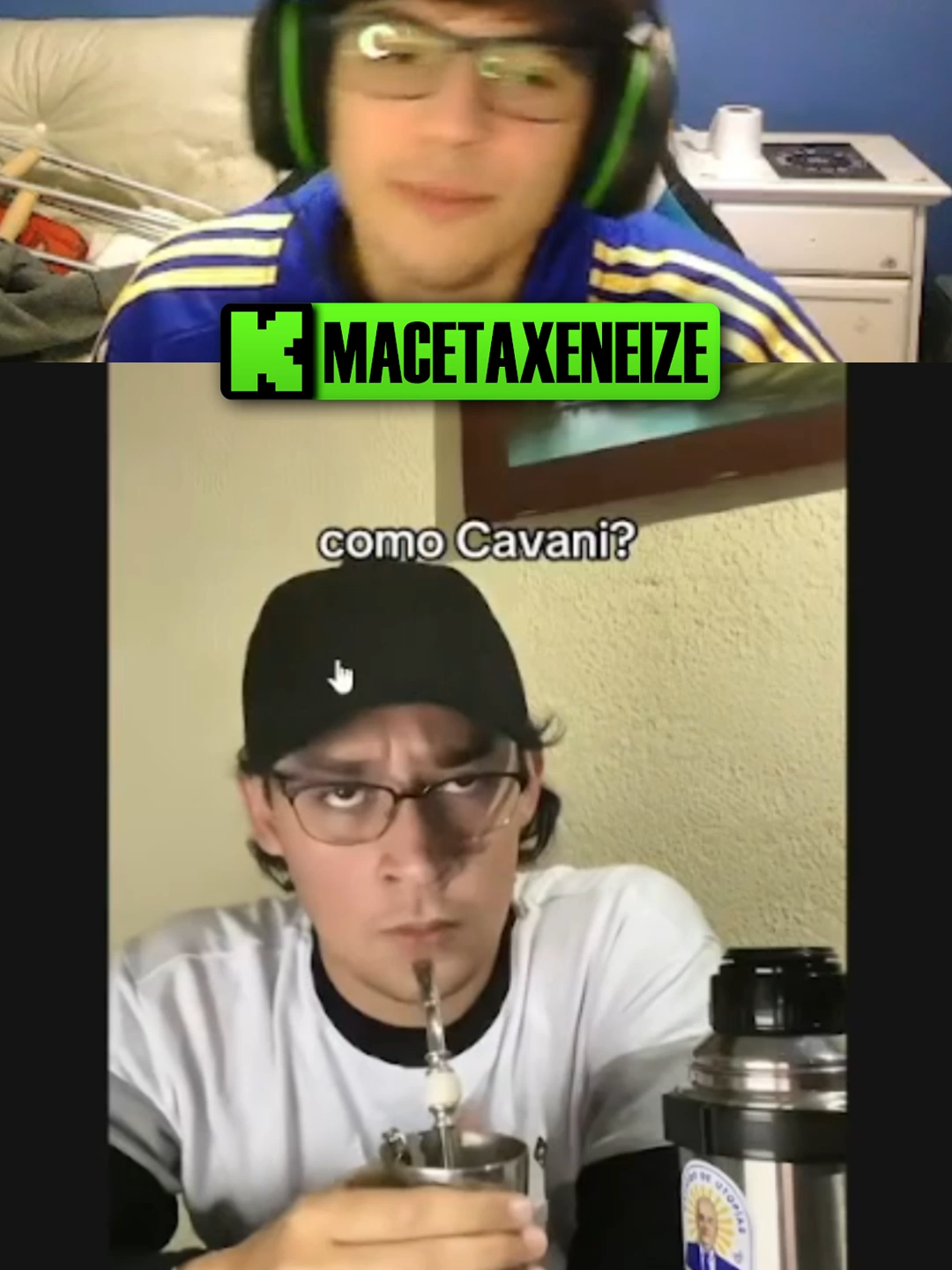 #bocajuniors #bocajuniorsoficial💛💙 #davooxeneize #lacobraaa #riquelme #clips #futbolargentino