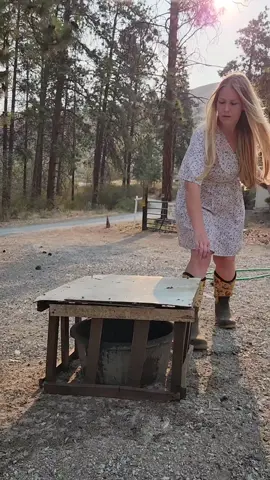 Morning Chores on The Homestead #homestead 