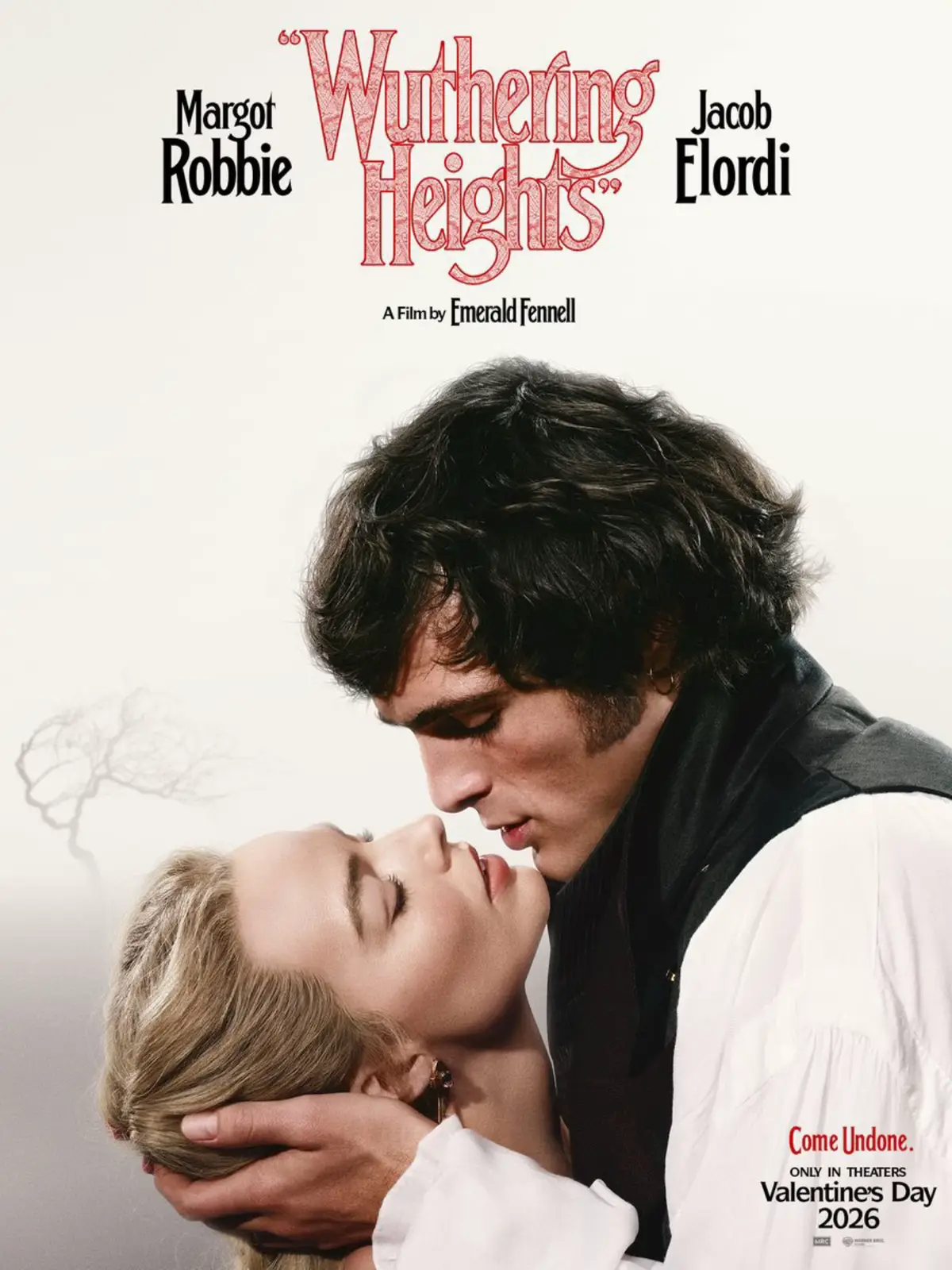 #JacobElordi & #MargotRobbie dans #wutheringheights, les deux acteurs se retrouveront dans ce film en 2026… un clin d’œil à l’iconique duo Alain Delon et Brigitte Bardot ? 🖤 #filmtok #onregardequoi 