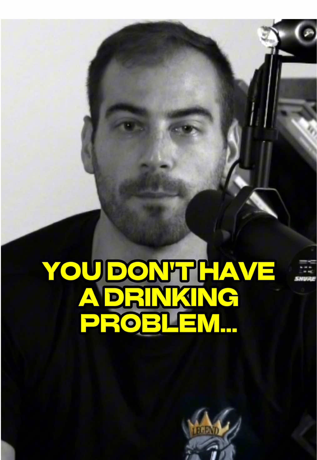 Send to a LEGEND with drinking potential #motivation #drinkingmotivation #comedy