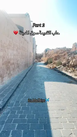 #fyp #حلب #دمشق #القلعة #تصويري 💔💔