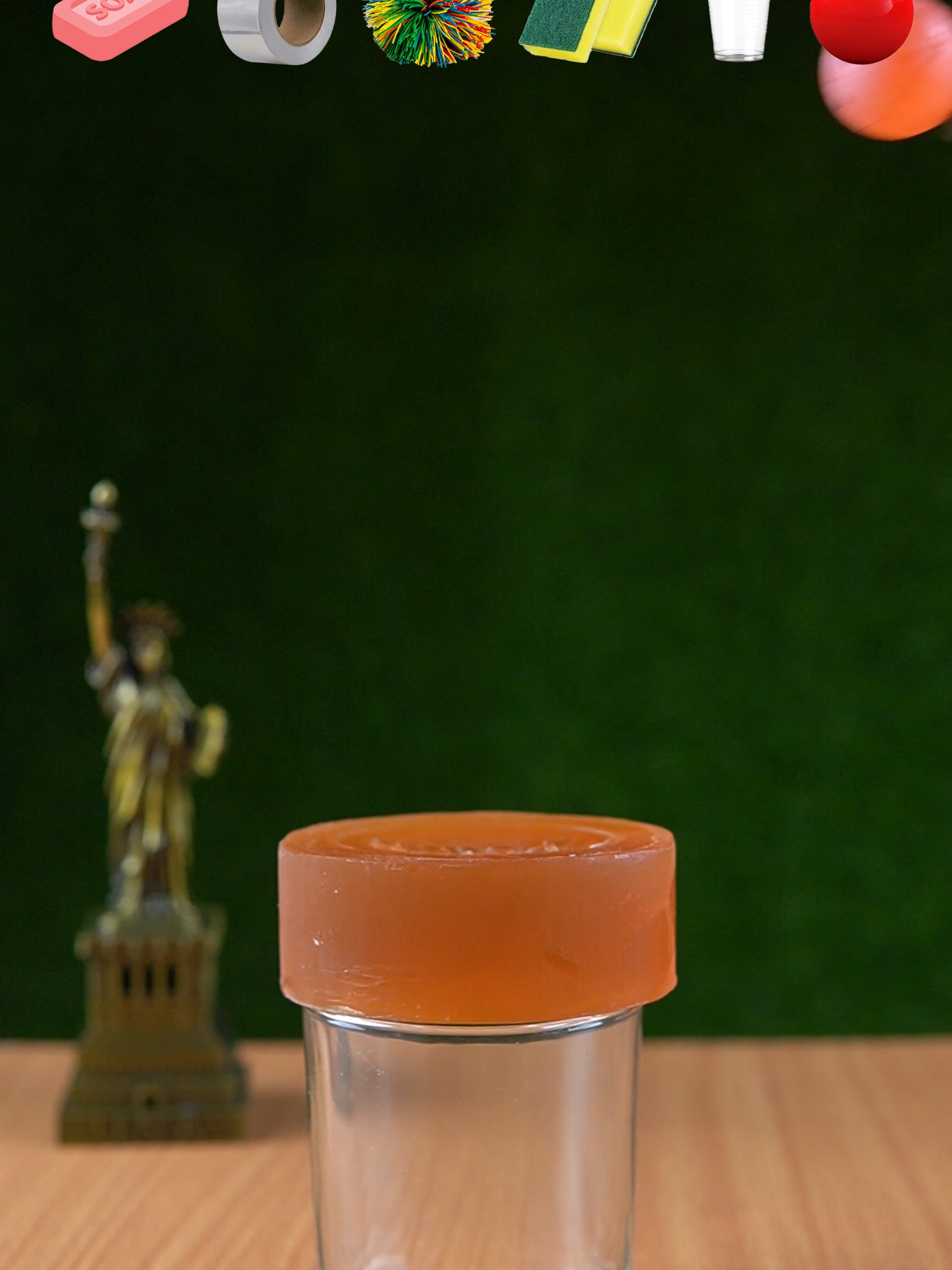 satisfying red hot ball vs soap + aluminium foil + rubber band + sponge + disposible glass! what happend next? #experiment #asmr #asmrsounds #asmrvideo #sciencevideo #scienceexperiments #unitedkingdom #unitedstates #fyp #fypviralシ #fypvideo #fyppage #satisfying #satisfyingvideos #satisfyingsounds #viral #viralpages #viralshorts #viralvideo #trendingvideo #trendingpage #trending #trend #short #shortvideo #shortfeed #foryou #foryoupage❤️❤️ #foryouvideo #foryouviral #science #scienceexperiments #sciencevideo