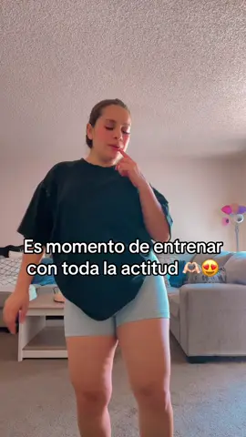 🫶🏻💕😍#fpy #mamafitness #workout #ejercicio #motivacion 
