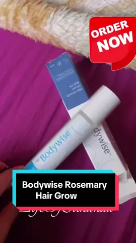 Bodywise Rosemary Hair Grow Order Now⬆️ #lifeofsuhanaa🇬🇧 #tiktokviral #foryoupage #sale #products 