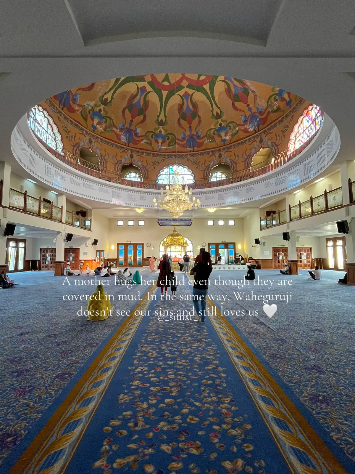 #sikh #sikhi #fyp #foryou #prayforpunjab 