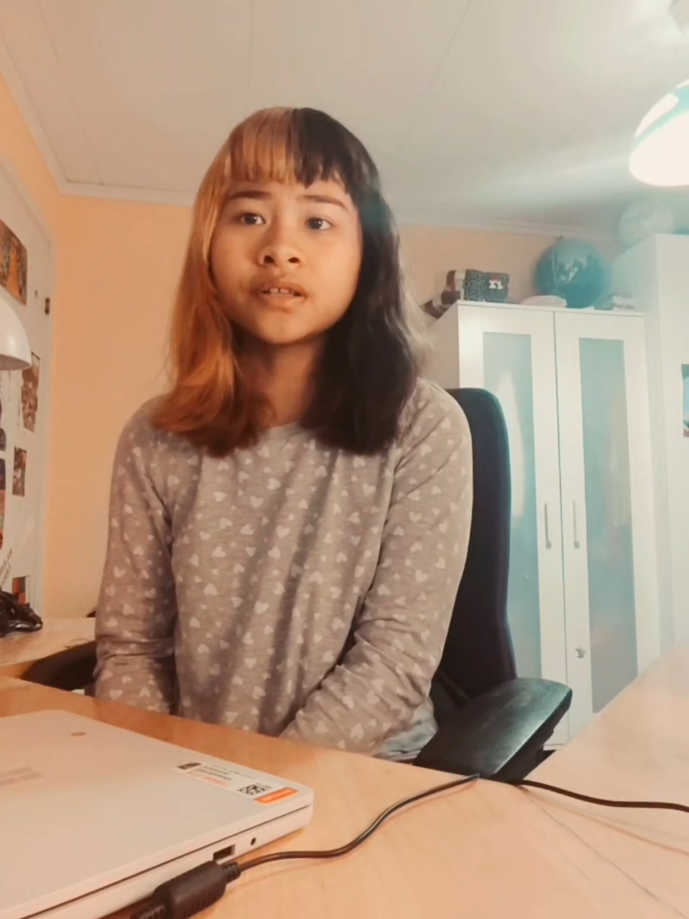Teacher's pet Cover 🤣😂😂  #teascherspet #melaniemartinezfan #cover #fyp 