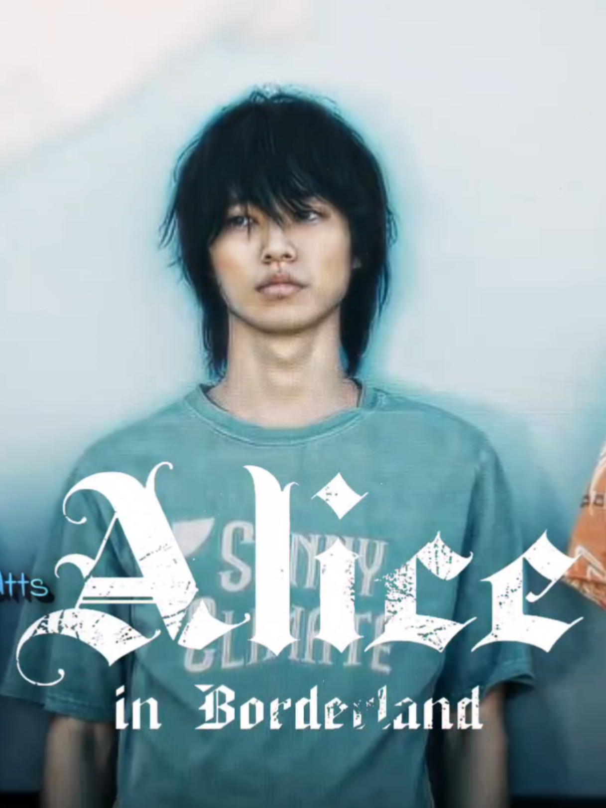 The third season is coming💯🔥...#aliceinborderland #aliceinborderlandedit #aliceinborderland3 #aliceinborderlandnetflix #edit 