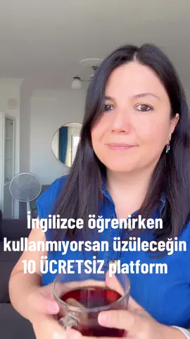 1. READABLE APP 2. ENGVID 3. ELLLO 4. MOOCs (Future Learn, Coursera, Alison Courses, vb) 5. Easy World Of English 6. Oxford Owl 7. Khan Academy 8. Free 4 Talk 9. ESL Gold 10. Oxford University Press The English File (Student’s site) Link, bilgi isteyen yorum biraksin. Yorumun icerigi size kalmis. Bu platformlar kacmaz. #ingilizce #ingilizceders #ingilizcekaynak #ingilizceogren #ingilizceogrenme  