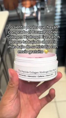 Oferta increíble solo hoy 