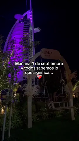 Mañana es 4 de septiembre #fyppppppppppppppppppppppp #4deseptiembre #septiembre #foryoupage #mañana4deseptiembre @TikTok 
