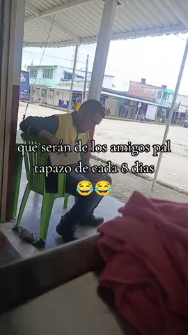 #tapazo_solo_miercoles😂😂🍻