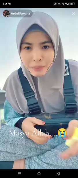 ya Allah kau kabulkan lah apa sahaja doa dan hajat mereka Ya Allah.... lindungi lah mereka yg sedang mnyertai misi ini... semoga mereka juga berjaya memecahkan kepungan disana dan mghantarkan bantuan buat saudara2 kita disana...🥹❤️ #syugaitumahal  #syurgaitubukanmudah  #ardellaryana #misigaZ #sumudnusantaraflotilla  @ardellaryana  #bismillahfypシ 