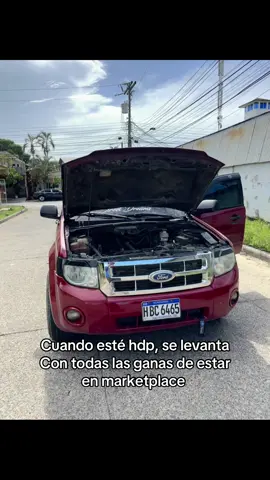 Se levanta de malas ella 💔🤣#paratiiiiiiiiiiiiiiiiiiiiiiiiiiiiiii #fym #fordescape 