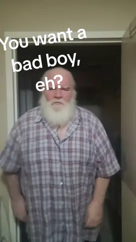 Bad Boy?