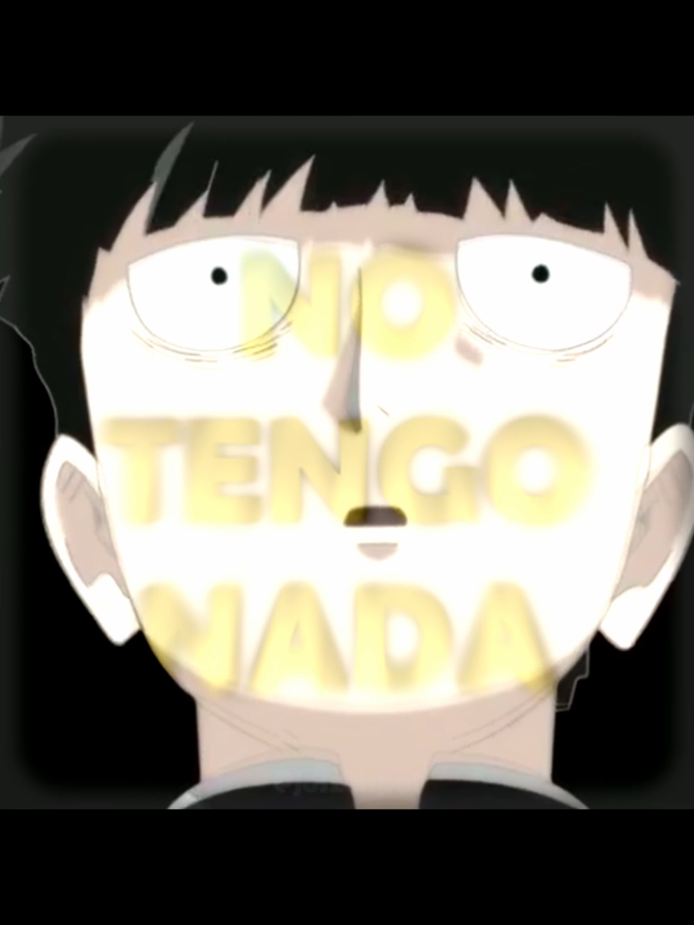 Aceptarse a sí mismo 4 -「Mob Psycho 100 III」||  NoSoyPoetaPero.. 『 Un monólogo introspectivo y poético, con contenido filosófico, entrelazado con diálogos originales. 』 Mobpsycho100 supremacy my life to camiseta blanca poison #nosoypoetapero  #mobpsycho100 #mobpsycho #anime #animeedit 