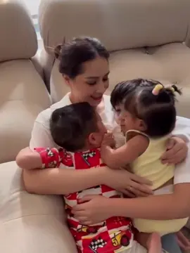 kangen kelucuan mereka🥹#lily #nagitaslavina #rafatharmalikahmad #rayyanzamalikahmad #raffiahmad 