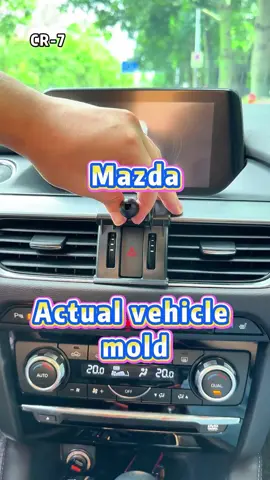 Finally, a mount that actually fits Mazda dashboards perfectly! Over 1000 models — check my TK page!#car  #fyp  #viral  #cars  #foryou  #carsoftiktok  #edit  #xsilence  #supercar  #foryoupage 