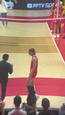You did your best. You're the best. Let's fight again. Don't give up. Everyone is cheering and support you. // Until we meet again🫶🏻🏐🥹😭  #martynalukasik #martyna #lukasik #volleyball #poland🇵🇱 