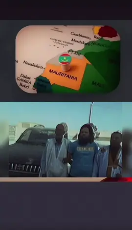 وراء الستار… قصة أجنبي هزّت موريتانيا