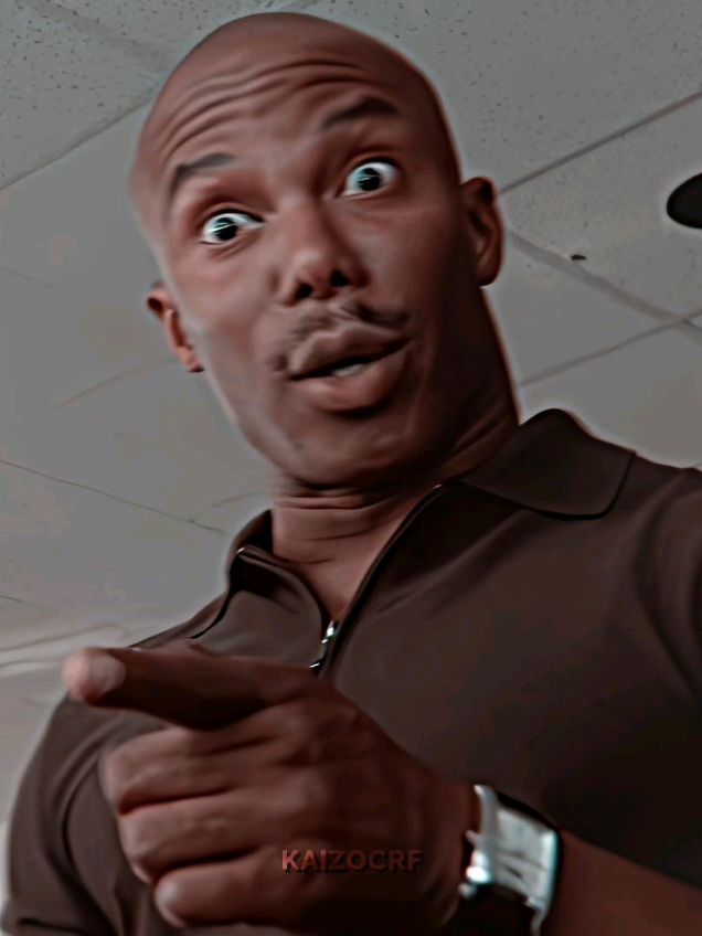 Mas eu não falei nada sobre porão | Gibby (Dexter - James Doakes) edit | #dextermorgan #dexteredit #doakes #doakesedit #dexter 