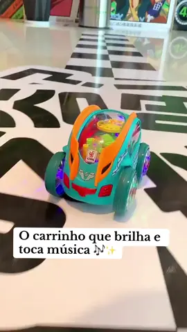 🚗💥 Diversão garantida para os pequenos! Carrinho elétrico Stunt 360° com luzes LED e música – faz manobras radicais e é o presente perfeito 🎶✨ 👉 Gostou? Comenta “eu quero” que envio o link! #brinquedosinfantis #carrinhodecontrole #achadinhoShopee #presentekids #viralShopee 