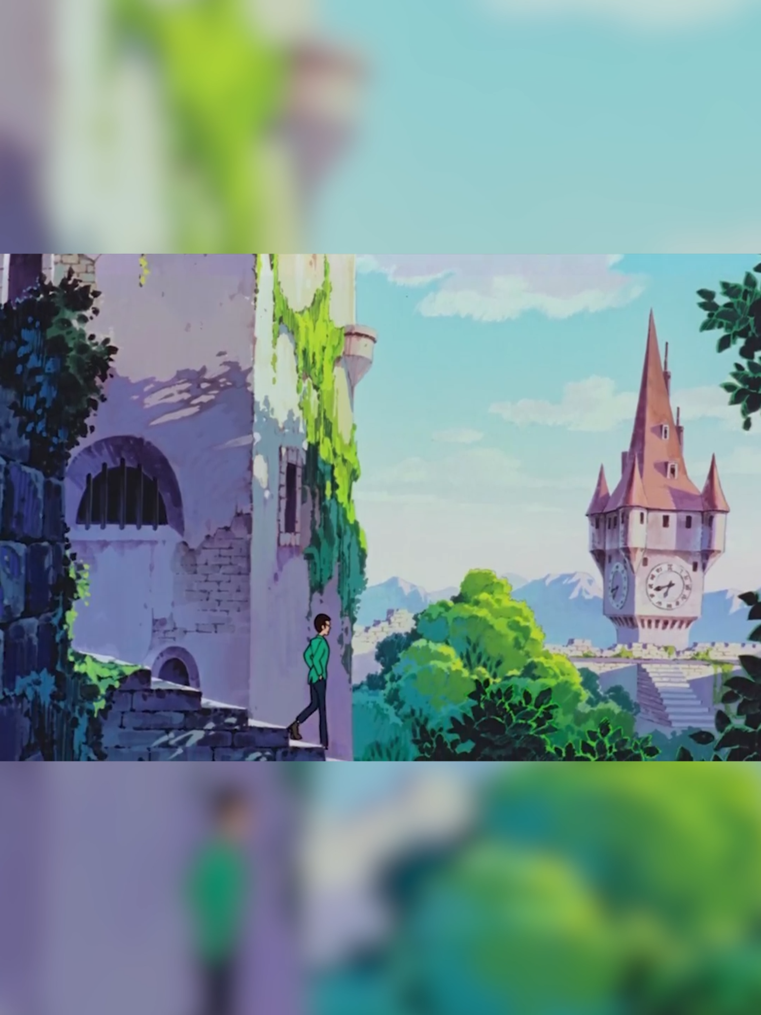 Timeless Anime Scenes That Still Shine. #kpop #kpopedit #atheart #otakuworld #animelife #animeculture #aestheticvibes #vintageanime