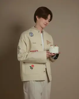 🎂🦊 #ALERTbirthday27th #แบตเตอรี่ของอเลิ๊ต #benzalert 