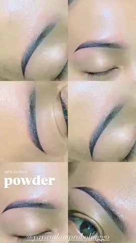 yayasulamprobolinggo tahan 2-3 tahun✅ anestesi✅ vitamin✅ steril✅ alis menyesuaikan bentuk wajah✅ open 09.00-19.00 reservasi by wa 087765145234